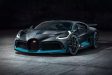 Svelata la Bugatti Divo, la nuova supercar da 5,8 milioni