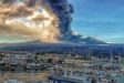 Etna, il vulcano buono che inizia a fare paura