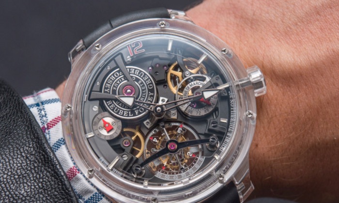 I 10 orologi Hublot più costosi del mondo | Metalli Rari