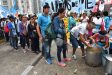In Argentina la povertà avanza rapidamente, con i bambini tra i più colpiti