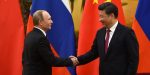 Interscambio di alluminio e allumina a gonfie vele tra Russia e Cina