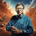 Bill Gates e una miniera di rame (fantasy)