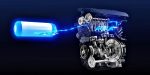 Hydrogen Internal Combustion Engine Vehicle